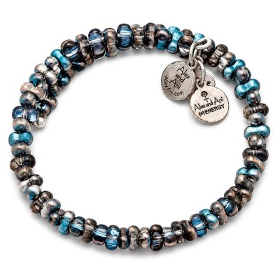 бижутерия,alex,and,ani,ilus,graf,bracelet,silver,(silver)