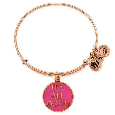 бижутерия,alex,and,ani,it´s,all,good,a12eb20rg,bracelet,golden,(pink)