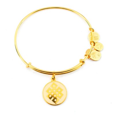 бижутерия,alex,and,ani,knot,a14eb52yg,bracelet,golden,(gold)