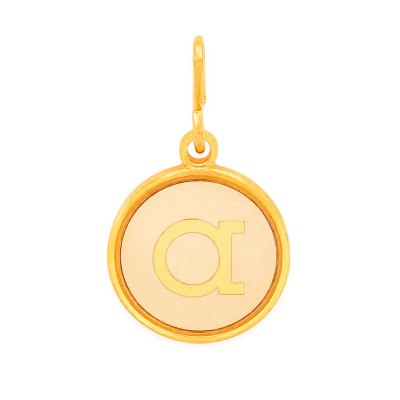 бижутерия,alex,and,ani,letter,a,charm,golden,(gold)
