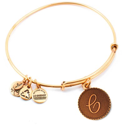 бижутерия,alex,and,ani,letter,c,bracelet,golden,(gold)