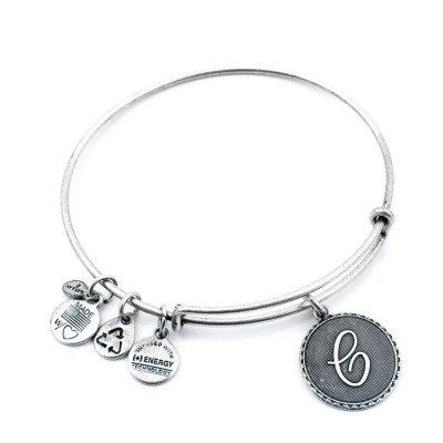 бижутерия,alex,and,ani,letter,c,bracelet,silver,(silver)