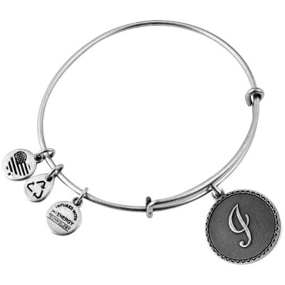 бижутерия,alex,and,ani,letter,i,bracelet,silver,(silver)