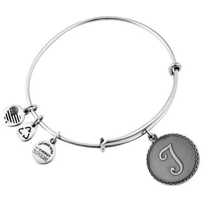 бижутерия,alex,and,ani,letter,t,bracelet,silver,(silver)