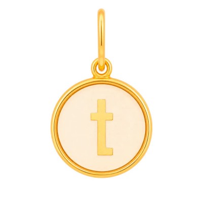 бижутерия,alex,and,ani,letter,t,charm,golden,(gold)