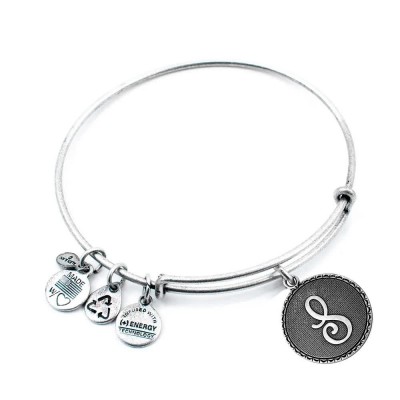 бижутерия,alex,and,ani,letters,bracelet,silver,(silver)