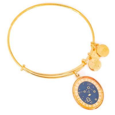 бижутерия,alex,and,ani,libra,necklace,golden,(gold,blue)