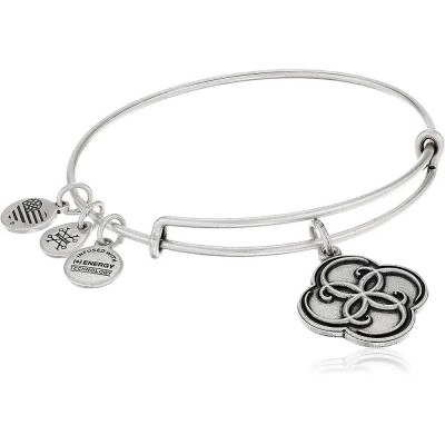 бижутерия,alex,and,ani,life,breath,bracelet,silver,(silver)