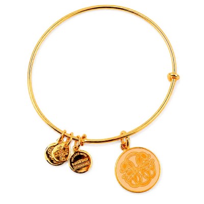 бижутерия,alex,and,ani,life,path,bracelet,golden,(gold)