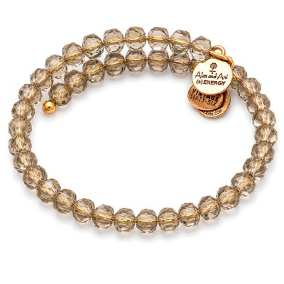бижутерия,alex,and,ani,lightning,bolt,bracelet,golden,(beige)