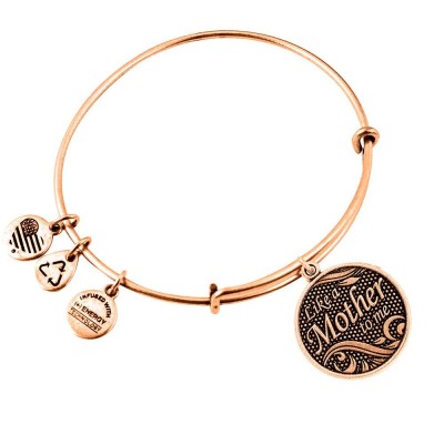 бижутерия,alex,and,ani,likemother,bracelet,golden,(gold)