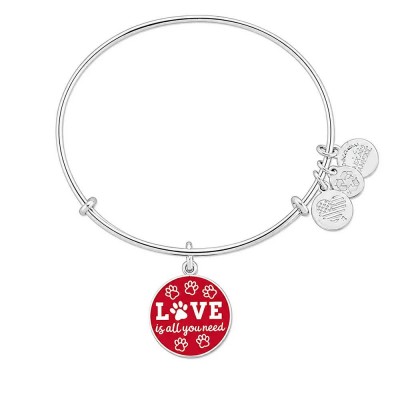 бижутерия,alex,and,ani,love,a17ebwap07ss,bracelet,silver,(silver)