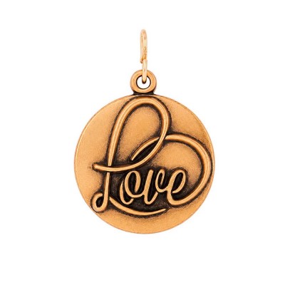 бижутерия,alex,and,ani,love,aged,finish,charm,golden,(gold)