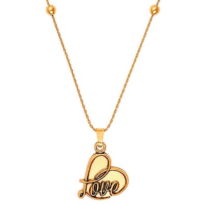 бижутерия,alex,and,ani,love,iv,necklace,golden,(gold)