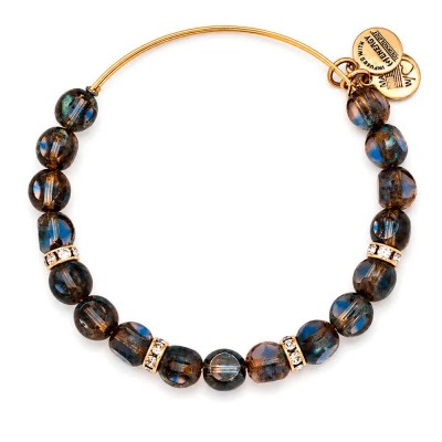 бижутерия,alex,and,ani,lum,bracelet,golden,(gold,multicolor)