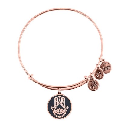 бижутерия,alex,and,ani,mano,fatima,bracelet,golden,(rose,gold)