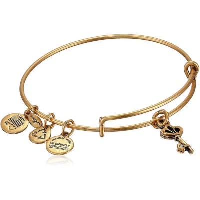 бижутерия,alex,and,ani,master,key,bracelet,golden,(gold)