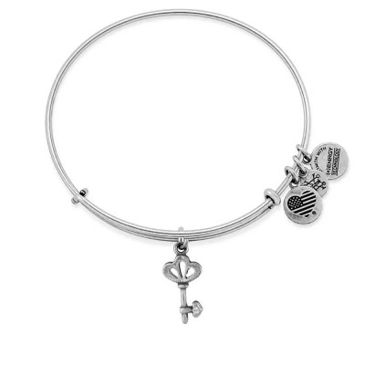 бижутерия,alex,and,ani,master,key,bracelet,silver,(silver)