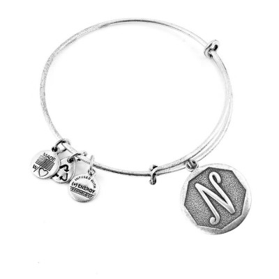 бижутерия,alex,and,ani,n,ii,bracelet,silver,(silver)