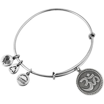 бижутерия,alex,and,ani,om,bracelet,silver,(silver)