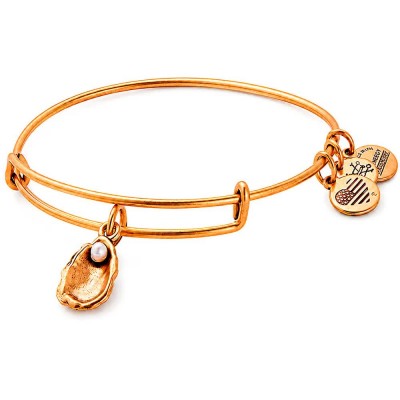 бижутерия,alex,and,ani,ostra,ii,bracelet,golden,(gold)