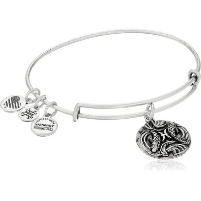 бижутерия,alex,and,ani,pisics,3,bracelet,silver,(silver)