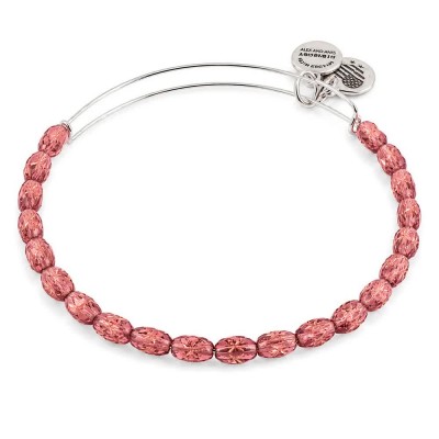 бижутерия,alex,and,ani,plum,finish,bracelet,pink,(brown)