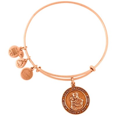 бижутерия,alex,and,ani,saint,anthony,bracelet,golden,(gold)
