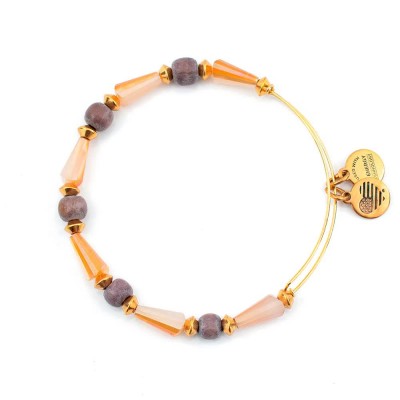 бижутерия,alex,and,ani,seed,bracelet,golden,(gold)