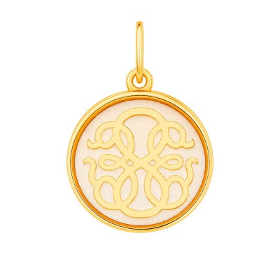 бижутерия,alex,and,ani,sendero,charm,golden,(gold)