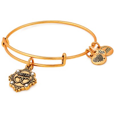 бижутерия,alex,and,ani,sister,bracelet,golden,(gold)