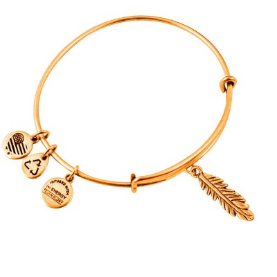 бижутерия,alex,and,ani,small,pen,bracelet,golden,(gold)