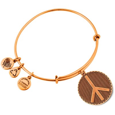 бижутерия,alex,and,ani,symbol,of,peace,a07eb47rg,bracelet,golden,(gold)