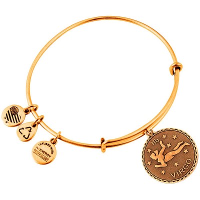 бижутерия,alex,and,ani,virgo,bracelet,golden,(gold)