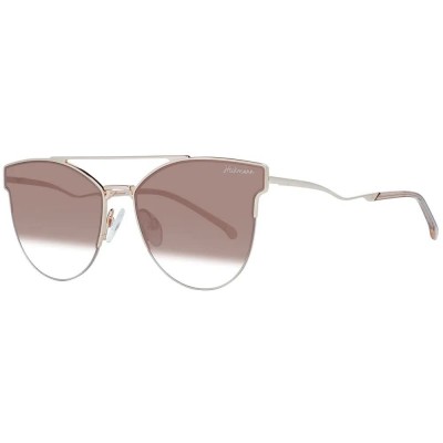 слънчеви,очила,слънчеви,очила,ana,hickmann,hi3096e,6104b,61,17,145,woman,sunglasses,silver,(gold)