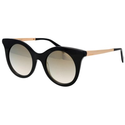 слънчеви,очила,слънчеви,очила,ana,hickmann,hi9063,4901s,49,21,145,woman,sunglasses,black,(black)