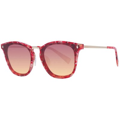 слънчеви,очила,слънчеви,очила,ana,hickmann,hi9065,49g23,49,22,145,woman,sunglasses,red,(multicolor)