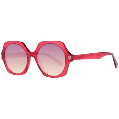 слънчеви,очила,слънчеви,очила,ana,hickmann,hi9143,50t01,50,19,143,woman,sunglasses,red,pink,(red)