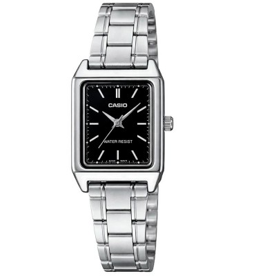 часовник,часовници,casio,ltp,v007d,1e,31mm,quartz,analogical,woman,watch,silver,(grey,black,mineral)