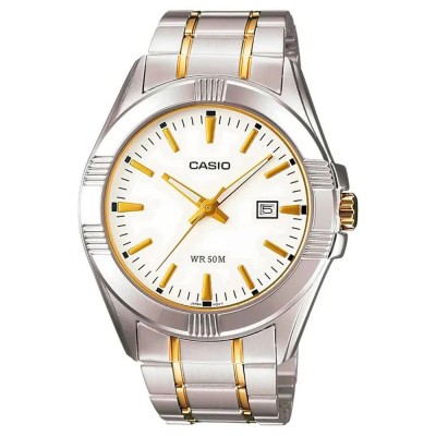 часовник,часовници,casio,mtp,1308sg,7a,48.9mm,5atm,quartz,analogical,watch,silver,(grey,white,mineral)