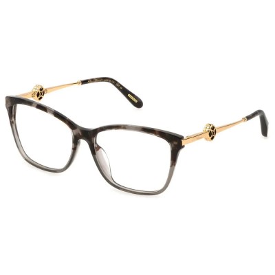 очила,chopard,vch318s540xad,54,15,135,woman,glasses,black,(grey)
