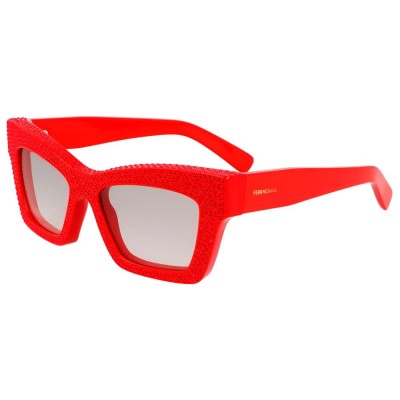 слънчеви,очила,слънчеви,очила,ferragamo,sf2045sr52176,52,17,140,woman,sunglasses,red,(red)