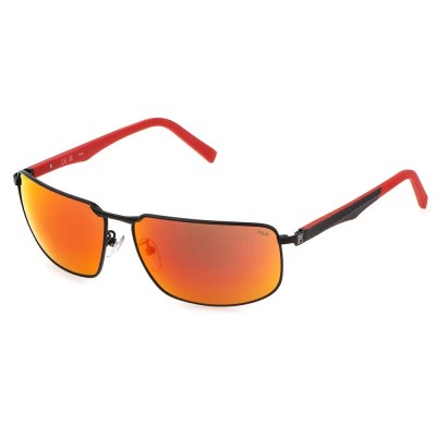 слънчеви,очила,слънчеви,очила,fila,sfi446,63531r,63,14,140,sunglasses,red,black,(black,red)