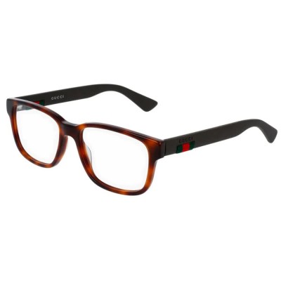 очила,gucci,gg0011o,006,55,17,145,glasses,brown,(brown)