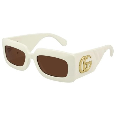 слънчеви,очила,слънчеви,очила,gucci,gg0811s,002,53,21,145,woman,sunglasses,beige,(beige)