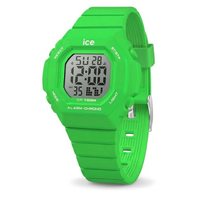 часовник,часовници,ice,watch,22097,39mm,10atm,quartz,digital,watch,green,(green,grey,mineral)