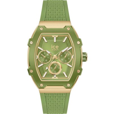 часовник,часовници,ice,watch,22859,35mm,5atm,quartz,analogical,woman,watch,green,(green,green,mineral)