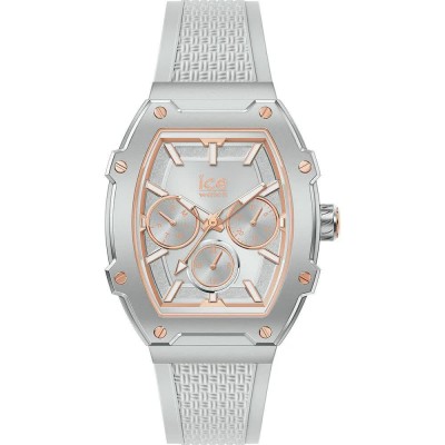 часовник,часовници,ice,watch,22862,35mm,5atm,quartz,analogical,woman,watch,silver,(grey,grey,mineral)