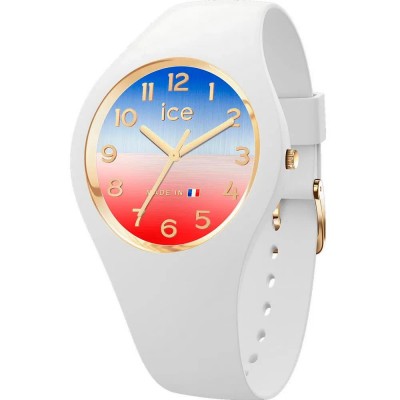 часовник,часовници,ice,watch,23251,37mm,5atm,quartz,analogical,woman,watch,white,(white,multicolor,mineral)