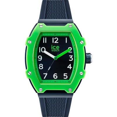 часовник,часовници,ice,watch,23325,35mm,3atm,quartz,analogical,watch,green,(blue,blue,mineral)